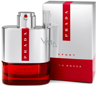 Prada Luna Rossa Sport