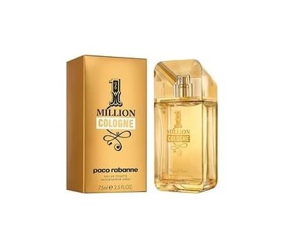 Paco Rabanne 1 Million Cologne 116073