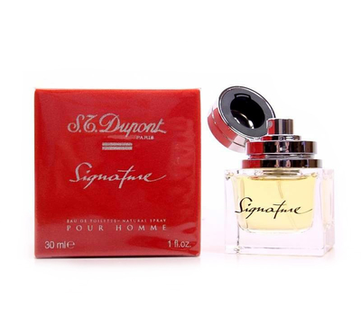 S.T. Dupont Signature for Men