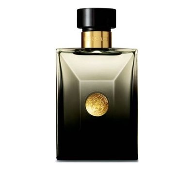 Versace Pour Homme Oud Noir 119606