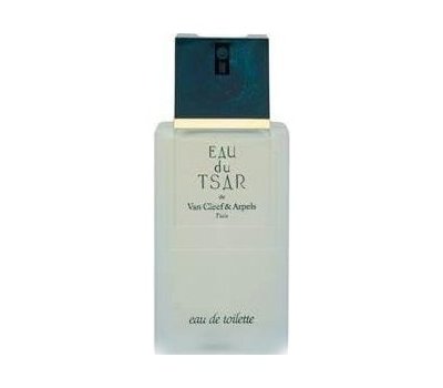 Van Cleef & Arpels Eau du Tsar