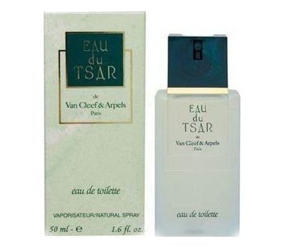 Van Cleef & Arpels Eau du Tsar 119267