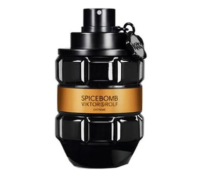 Viktor & Rolf Spicebomb Extreme 119744