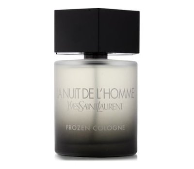 YSL La Nuit de L`Homme Frozen Cologne 120119