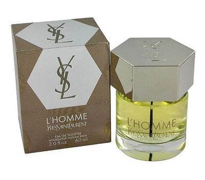 YSL L'Homme