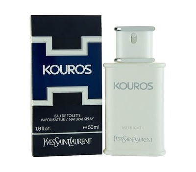 YSL Kouros 120034