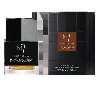 YSL M7 Oud Absolu Men 120298