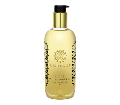 Amouage Gold for men 120528