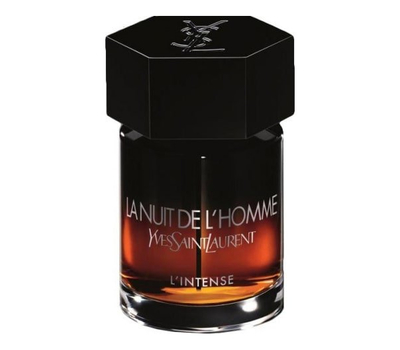 YSL La Nuit de L'Homme L'Intense