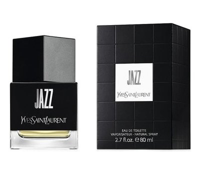 YSL Jazz 120006