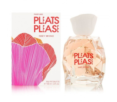 Issey Miyake Pleats Please 122307