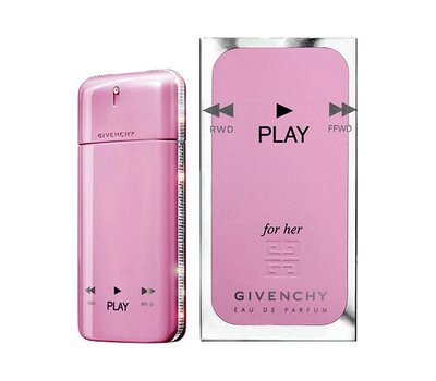 Givenchy Play for Her