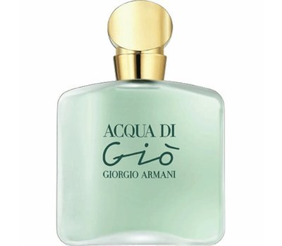 Armani Acqua Di Gio pour Femme 122579