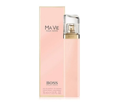 Hugo Boss Ma Vie Pour Femme