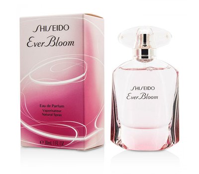 Shiseido Ever Bloom 122437