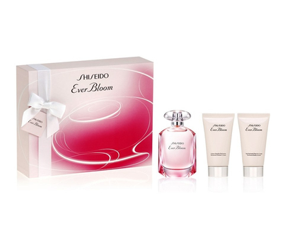 Shiseido Ever Bloom 122436