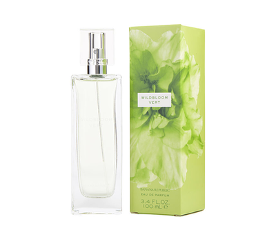 Banana Republic Wildbloom Vert