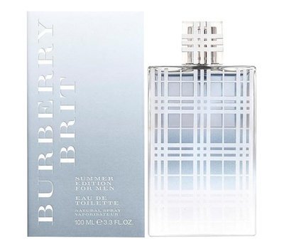 Burberry Brit Summer 123864