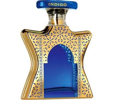 Bond No 9 Dubai Indigo