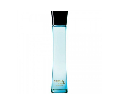 Armani Code Turquoise Eau Fraiche