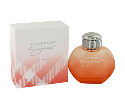 Burberry Summer For Women (2011) 123828