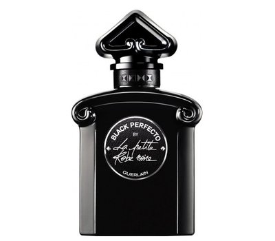 Guerlain La Petite Robe Noir Black Perfecto Eau De Parfum Florale