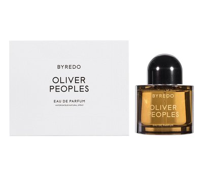 Byredo Oliver Peoples Mustard 123948