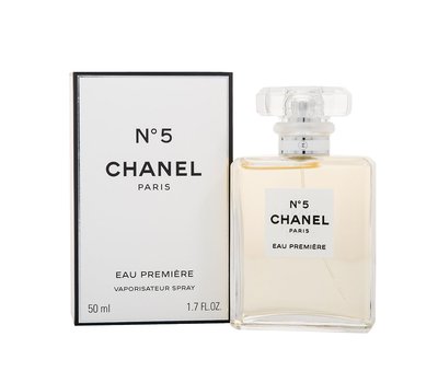 Chanel No5 Eau Premiere 123630