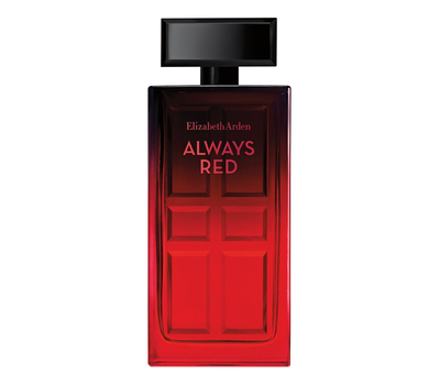 Elizabeth Arden Always Red