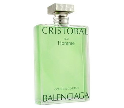 Balenciaga Cristobal Pour Homme