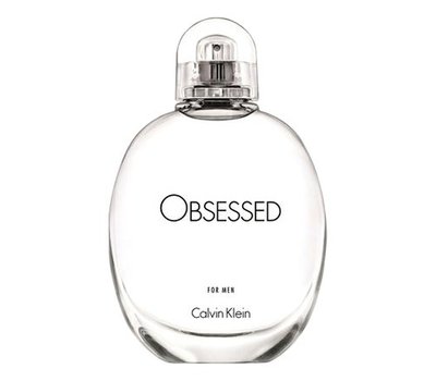 Calvin Klein Obsessed For Men