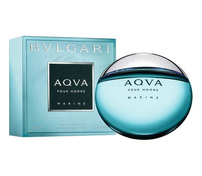 Bvlgari Aqva Pour Homme Marine 124701