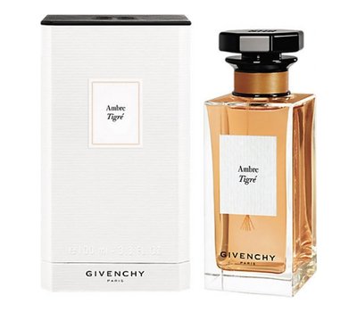 Givenchy Ambre Tigre 124402