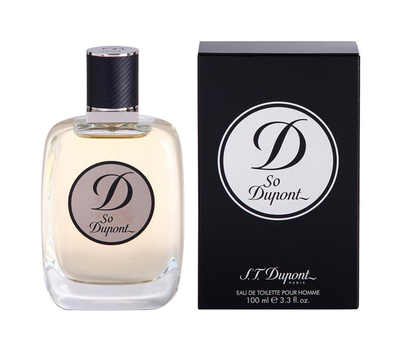 S.T. Dupont So Dupont Homme