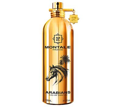 Montale Arabians