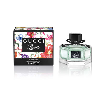 Gucci Flora by Gucci Eau Fraiche 125142