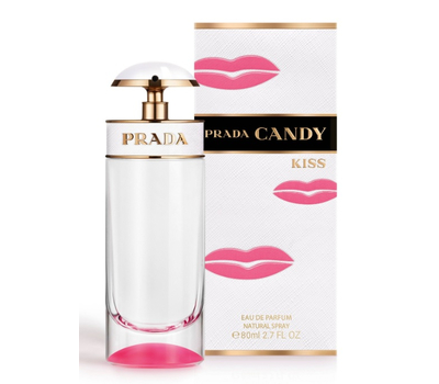 Prada Candy Kiss 2016