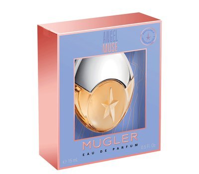 Thierry Mugler Angel Muse 126849