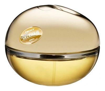 Donna Karan Golden Delicious