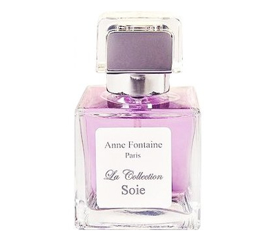 Anne Fontaine La Collection Soie