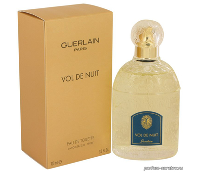 Guerlain Vol De Nuit 127581