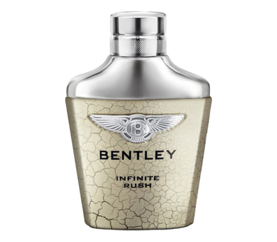 Bentley Infinite Rush