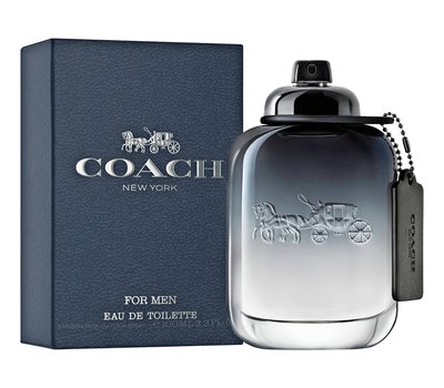 Coach For Men 128593