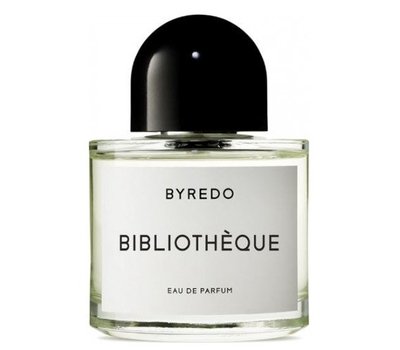 Byredo Bibliotheque