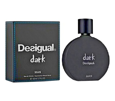 Desigual Dark 129984