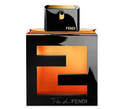 Fendi Fan Di Fendi Assoluto