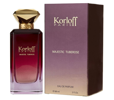 Korloff Paris Majestic Tuberose