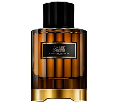 Carolina Herrera Amber Desire