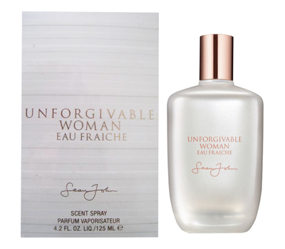 Sean John Unforgivable Women Eau Fraiche