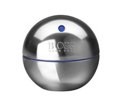 Hugo Boss In Motion edition IV